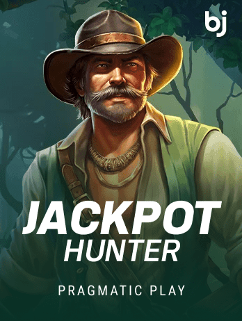 Jackpot Hunterpng thumbnail
