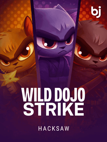 Wild Dojo Strikepng thumbnail