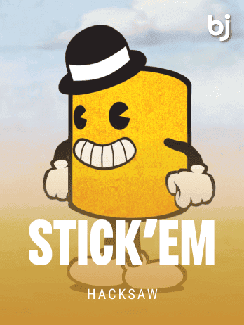 Stick'empng thumbnail